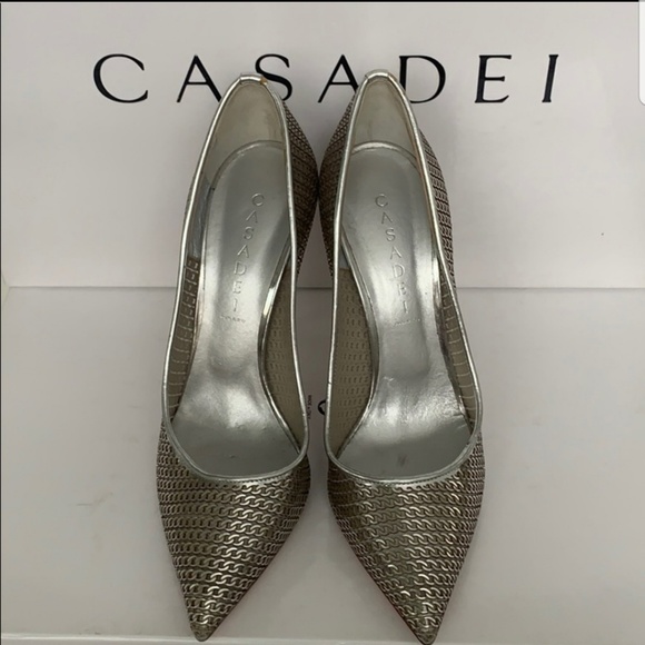 CASADEI Pumps - Picture 2 of 4
